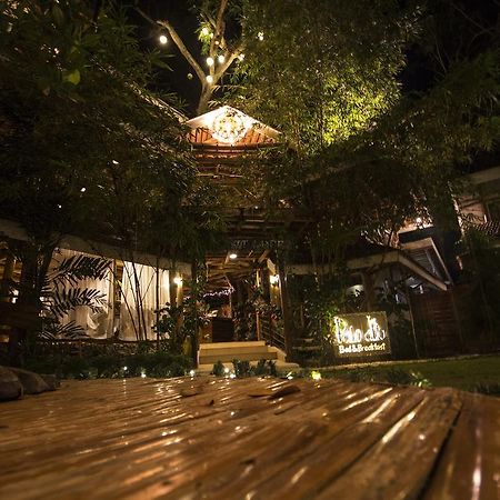 Palo Alto Bed & Breakfast Puerto Princesa Екстер'єр фото