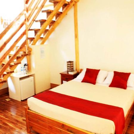 Palo Alto Bed & Breakfast Puerto Princesa Номер фото
