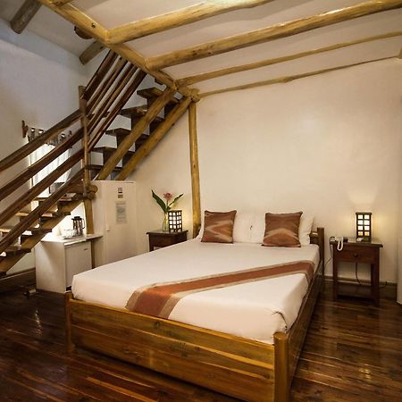 Palo Alto Bed & Breakfast Puerto Princesa Екстер'єр фото