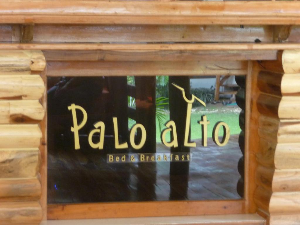 Palo Alto Bed & Breakfast Puerto Princesa Екстер'єр фото