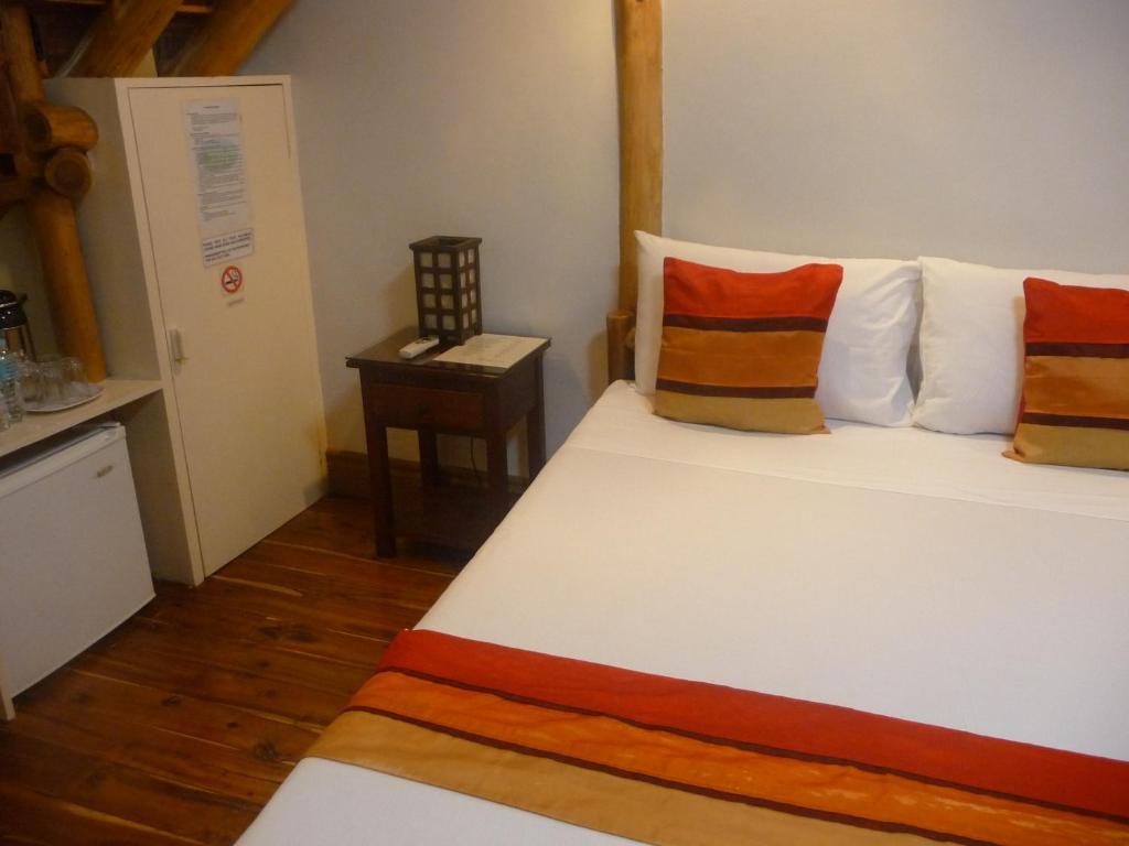 Palo Alto Bed & Breakfast Puerto Princesa Номер фото