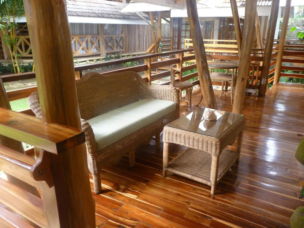Palo Alto Bed & Breakfast Puerto Princesa Екстер'єр фото