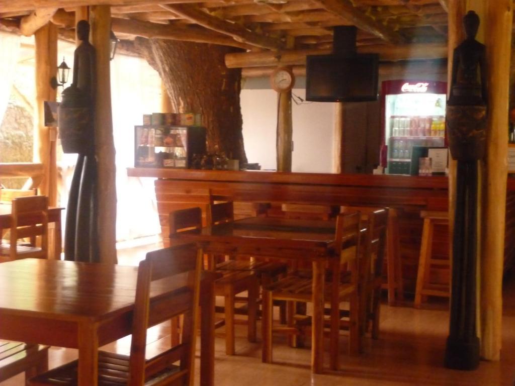 Palo Alto Bed & Breakfast Puerto Princesa Екстер'єр фото