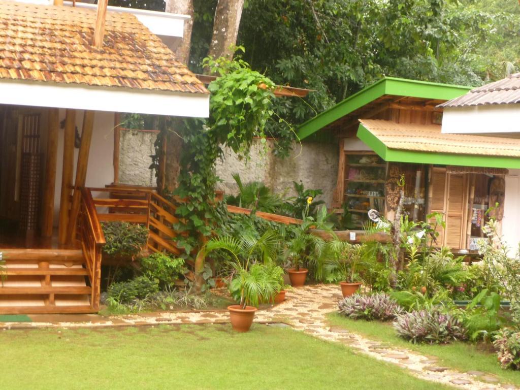 Palo Alto Bed & Breakfast Puerto Princesa Екстер'єр фото