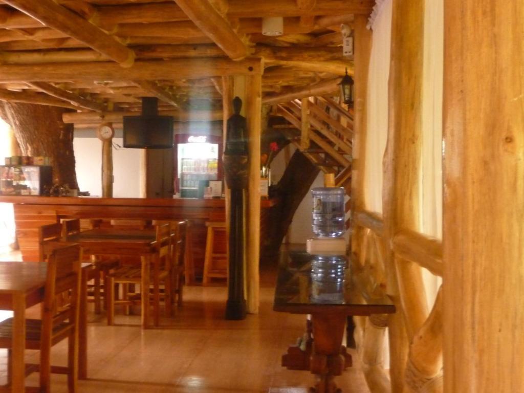 Palo Alto Bed & Breakfast Puerto Princesa Екстер'єр фото