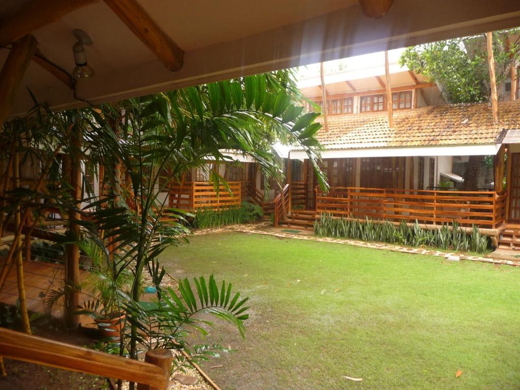 Palo Alto Bed & Breakfast Puerto Princesa Екстер'єр фото