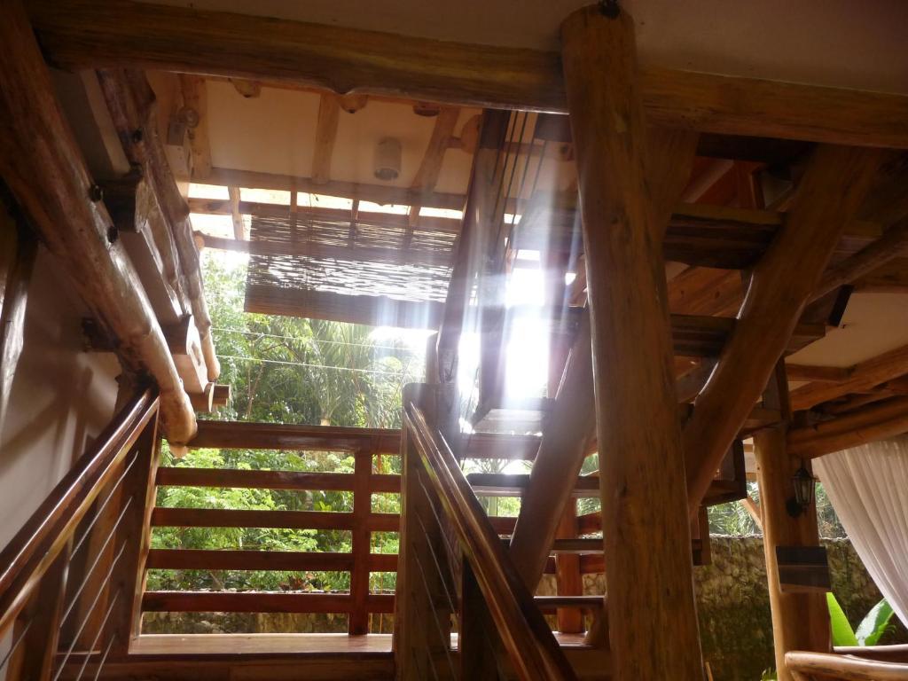 Palo Alto Bed & Breakfast Puerto Princesa Екстер'єр фото