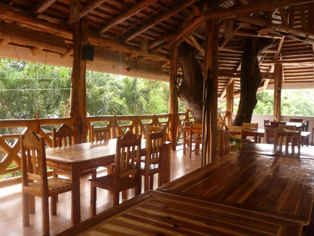 Palo Alto Bed & Breakfast Puerto Princesa Екстер'єр фото