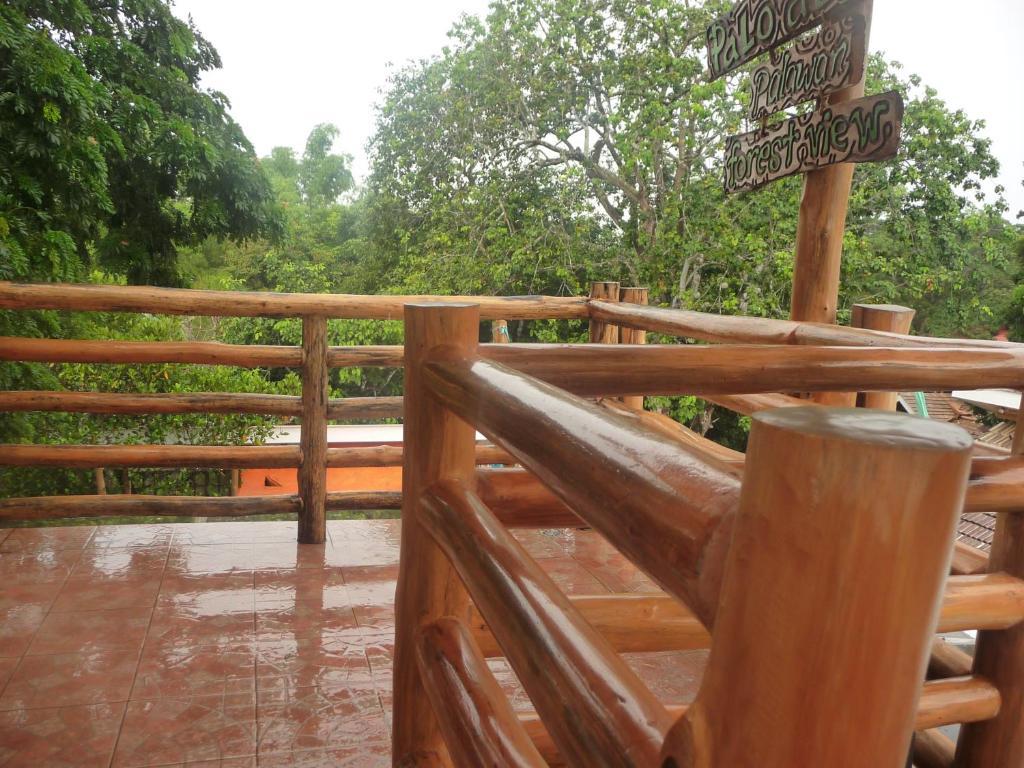 Palo Alto Bed & Breakfast Puerto Princesa Екстер'єр фото