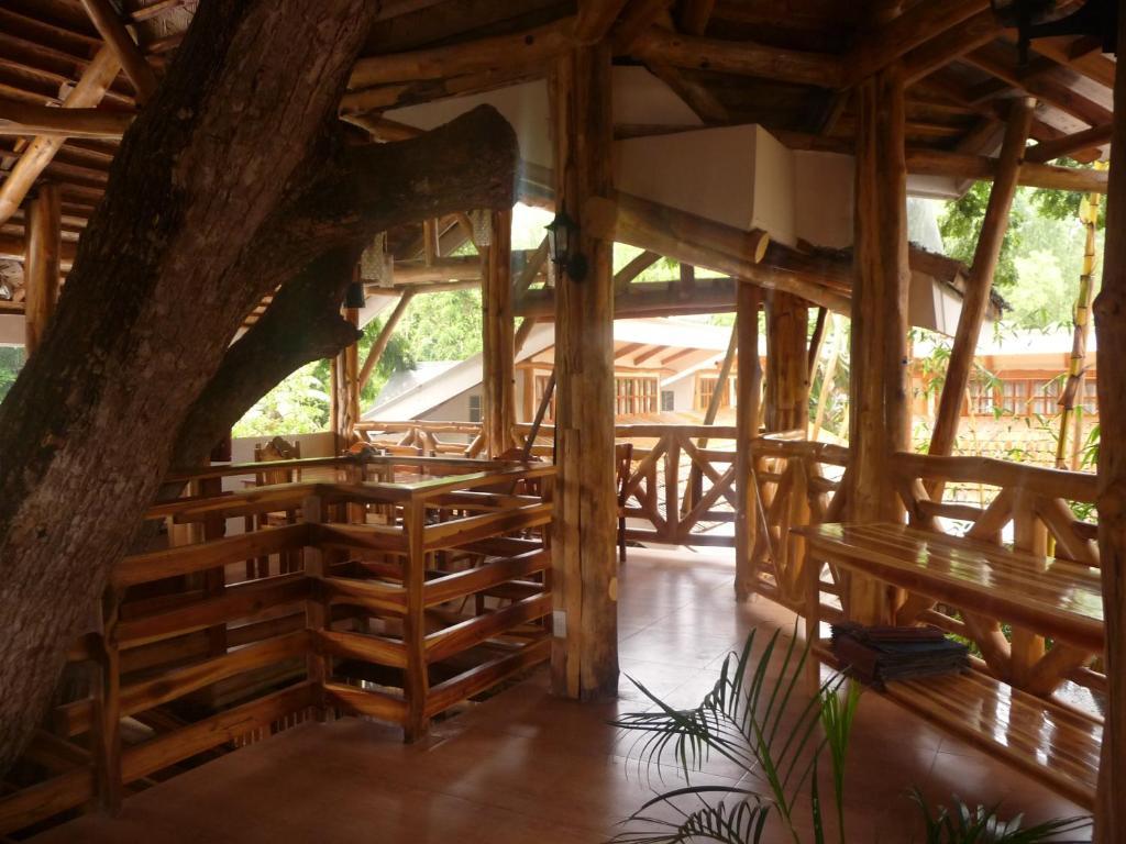 Palo Alto Bed & Breakfast Puerto Princesa Екстер'єр фото
