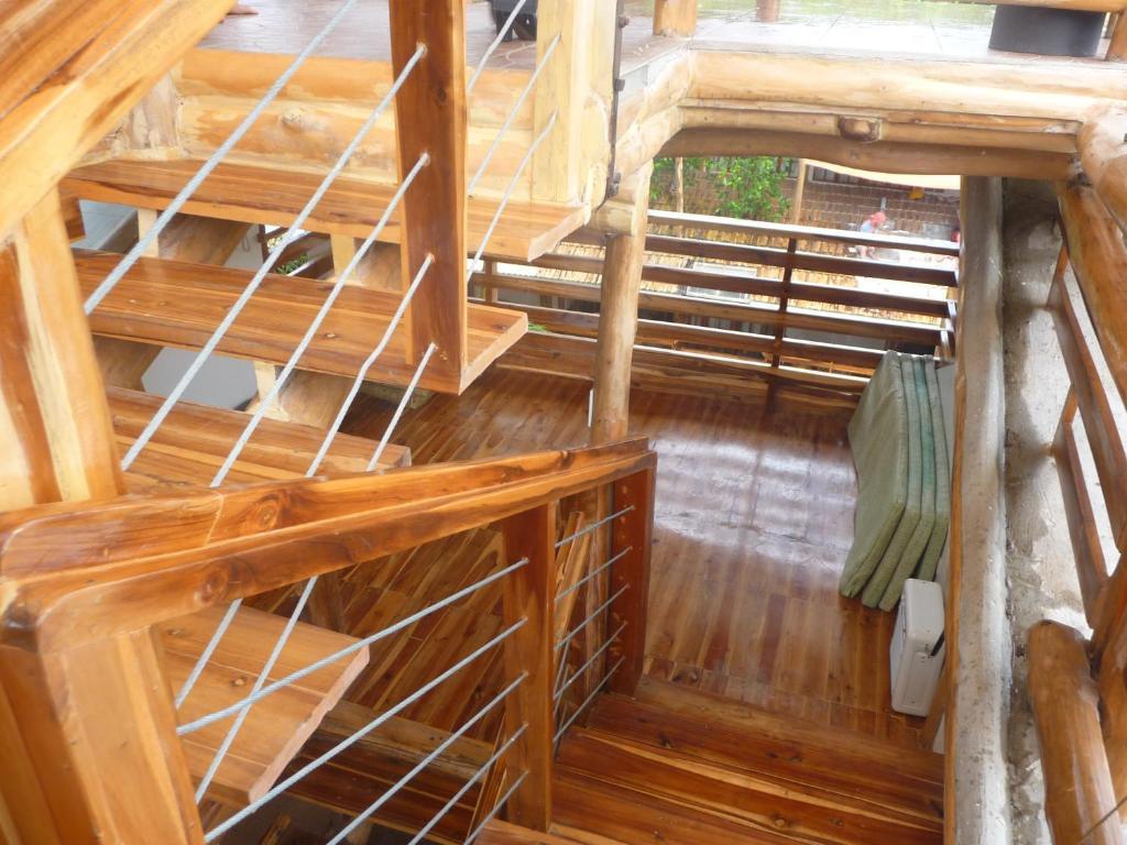 Palo Alto Bed & Breakfast Puerto Princesa Екстер'єр фото