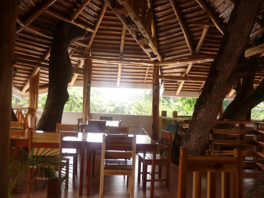 Palo Alto Bed & Breakfast Puerto Princesa Екстер'єр фото