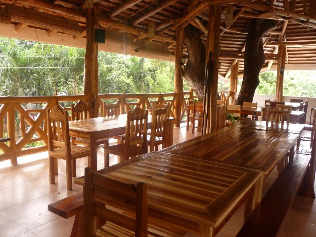 Palo Alto Bed & Breakfast Puerto Princesa Екстер'єр фото