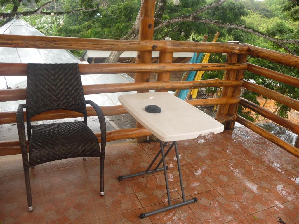 Palo Alto Bed & Breakfast Puerto Princesa Екстер'єр фото