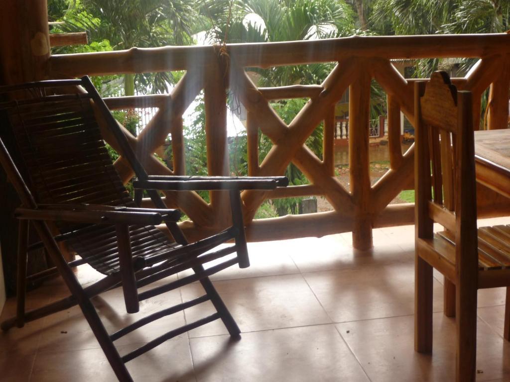 Palo Alto Bed & Breakfast Puerto Princesa Екстер'єр фото