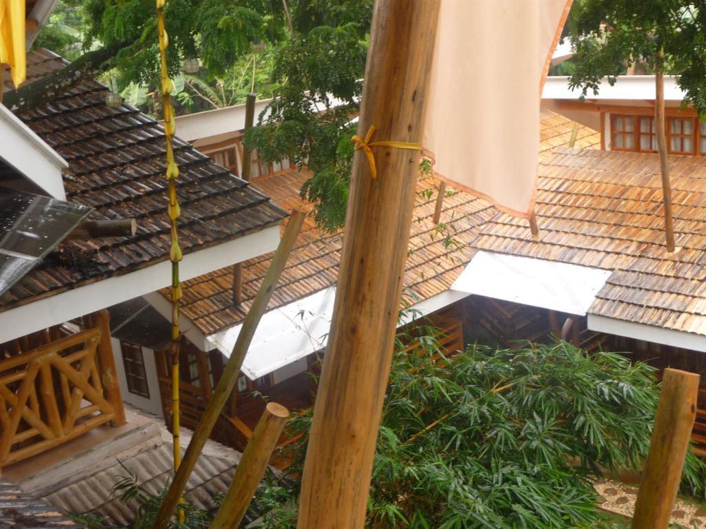 Palo Alto Bed & Breakfast Puerto Princesa Екстер'єр фото