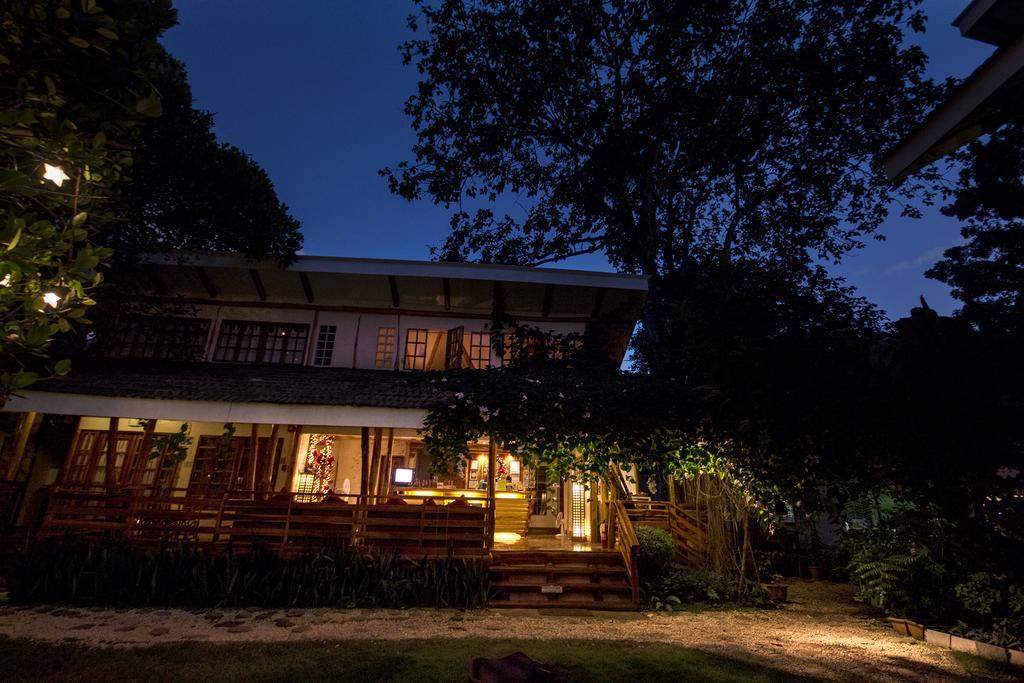 Palo Alto Bed & Breakfast Puerto Princesa Екстер'єр фото