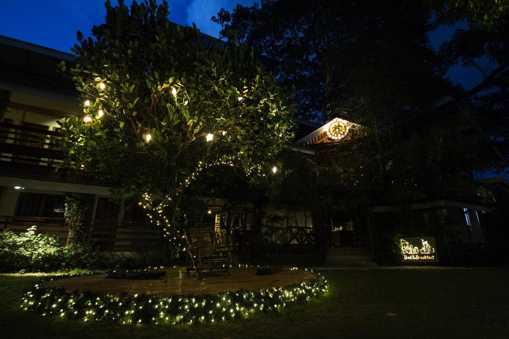 Palo Alto Bed & Breakfast Puerto Princesa Екстер'єр фото