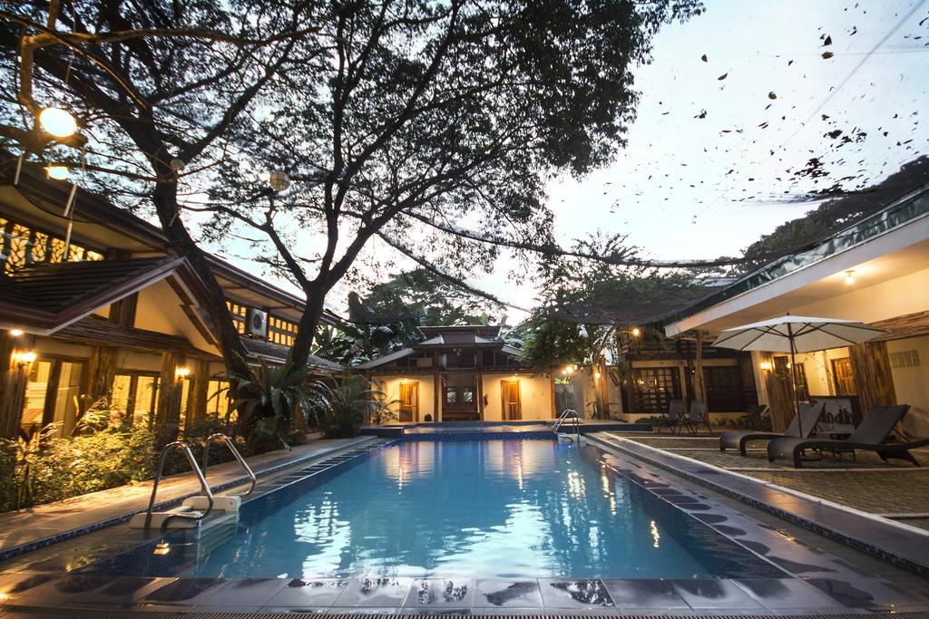 Palo Alto Bed & Breakfast Puerto Princesa Екстер'єр фото