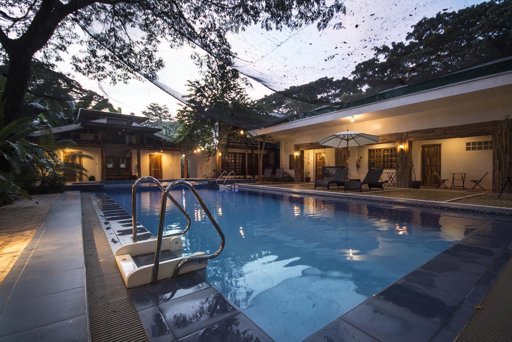 Palo Alto Bed & Breakfast Puerto Princesa Екстер'єр фото
