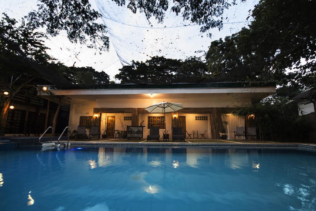 Palo Alto Bed & Breakfast Puerto Princesa Екстер'єр фото