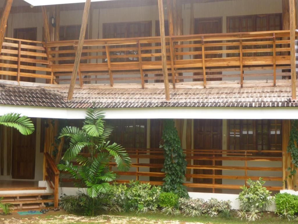 Palo Alto Bed & Breakfast Puerto Princesa Екстер'єр фото