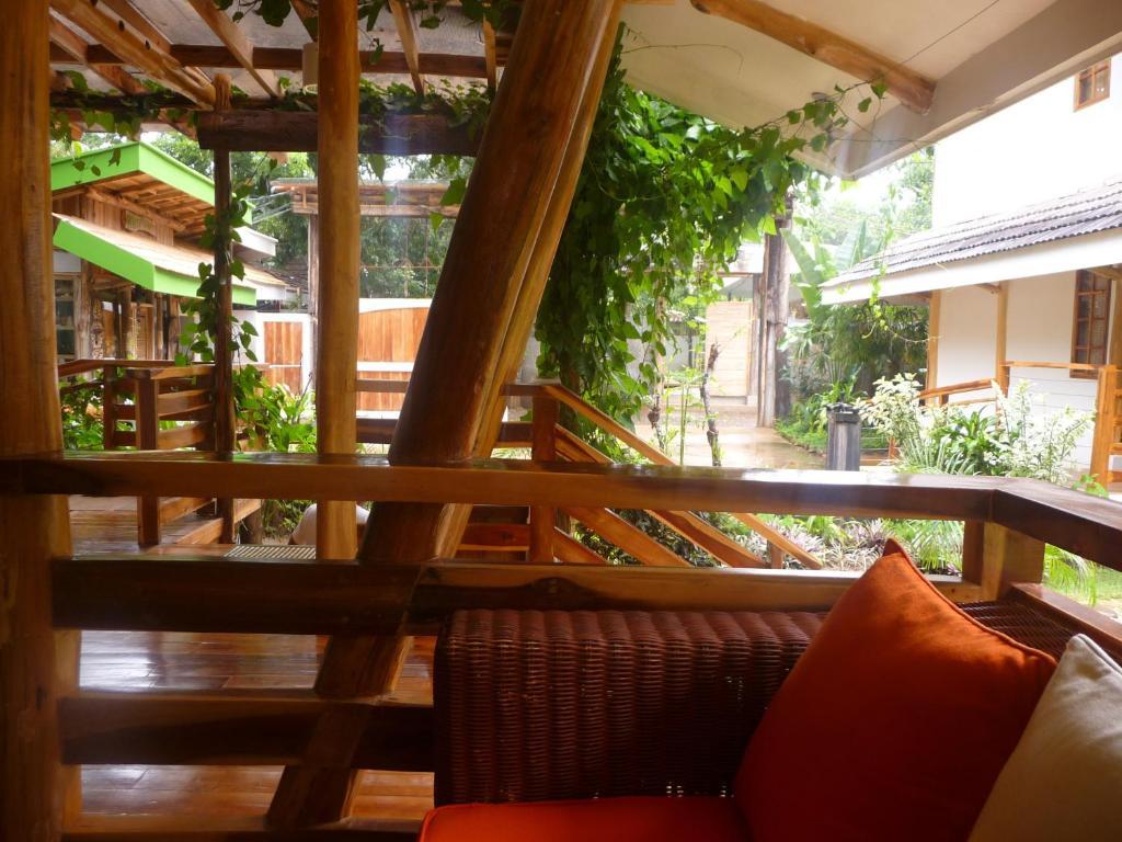 Palo Alto Bed & Breakfast Puerto Princesa Екстер'єр фото