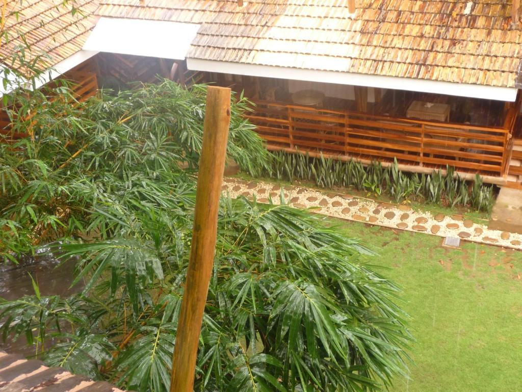 Palo Alto Bed & Breakfast Puerto Princesa Екстер'єр фото