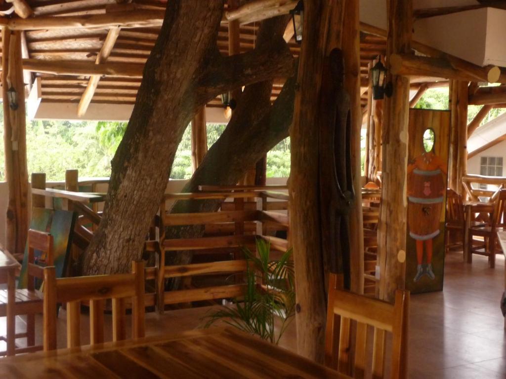 Palo Alto Bed & Breakfast Puerto Princesa Екстер'єр фото