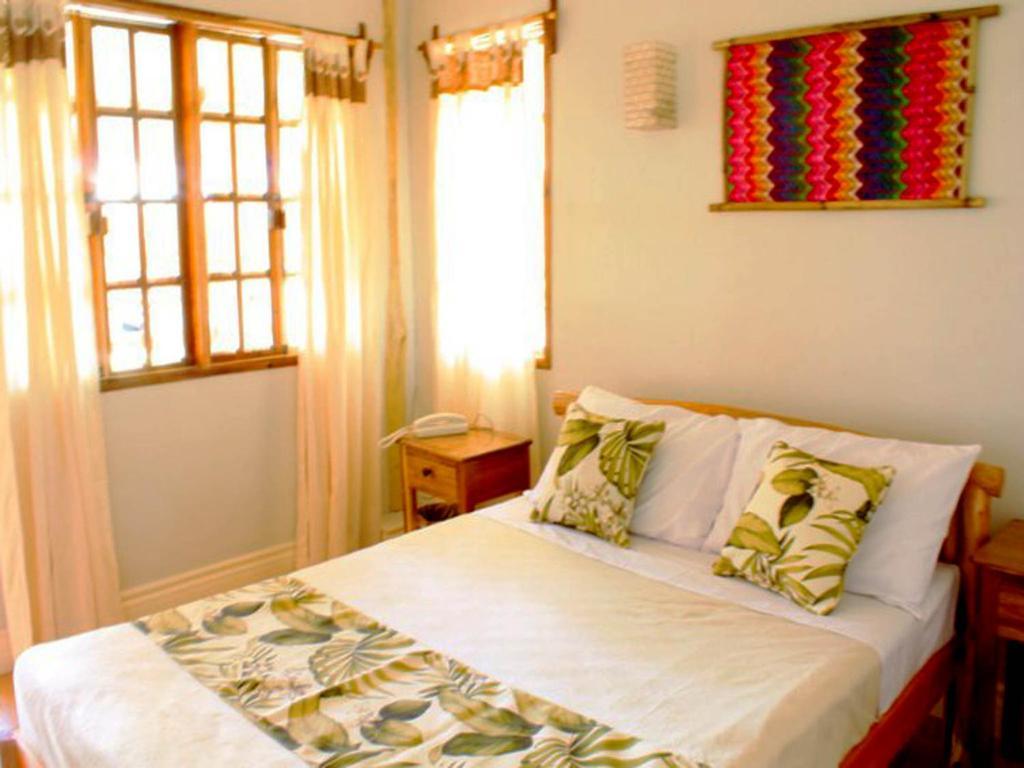 Palo Alto Bed & Breakfast Puerto Princesa Номер фото