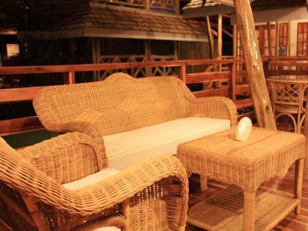 Palo Alto Bed & Breakfast Puerto Princesa Екстер'єр фото