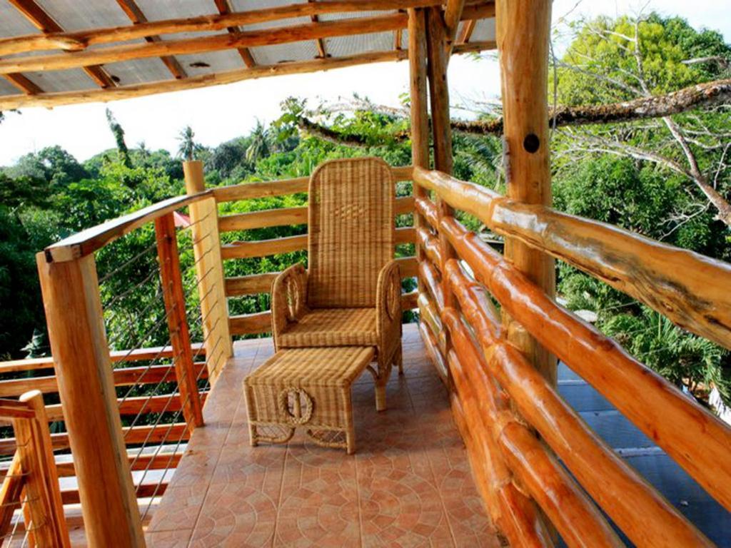 Palo Alto Bed & Breakfast Puerto Princesa Екстер'єр фото
