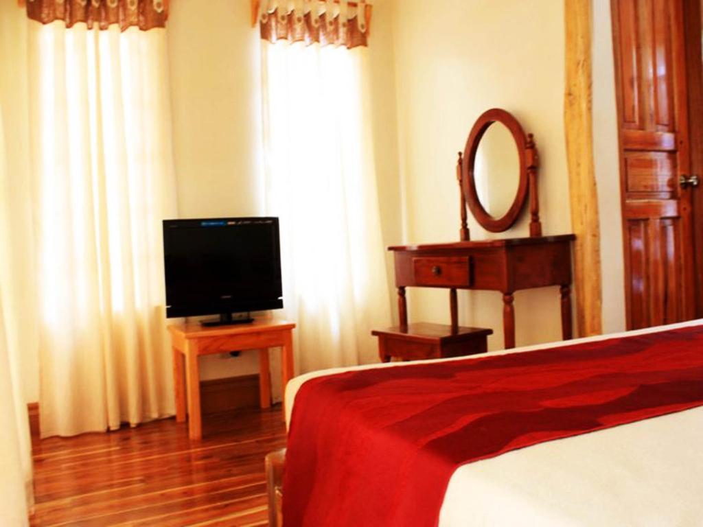 Palo Alto Bed & Breakfast Puerto Princesa Номер фото