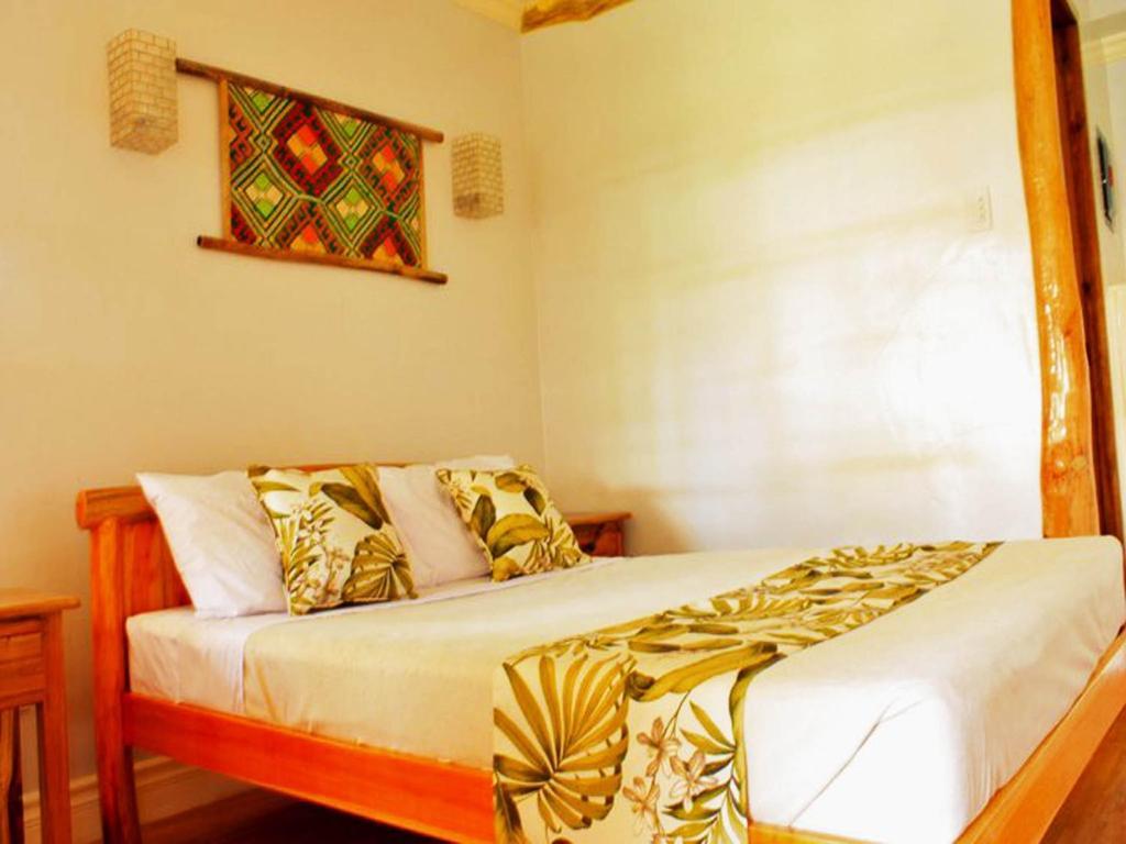 Palo Alto Bed & Breakfast Puerto Princesa Номер фото