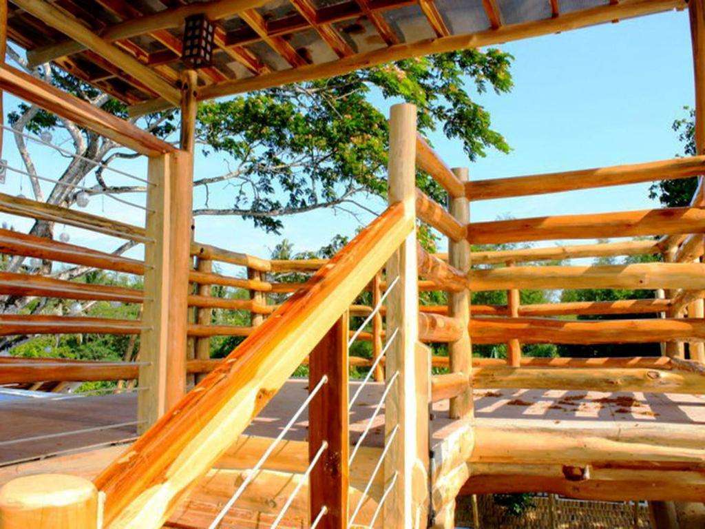 Palo Alto Bed & Breakfast Puerto Princesa Екстер'єр фото