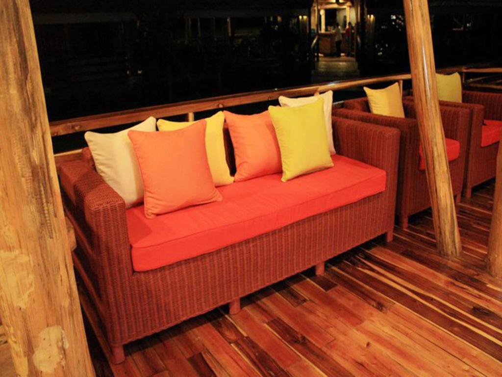Palo Alto Bed & Breakfast Puerto Princesa Екстер'єр фото