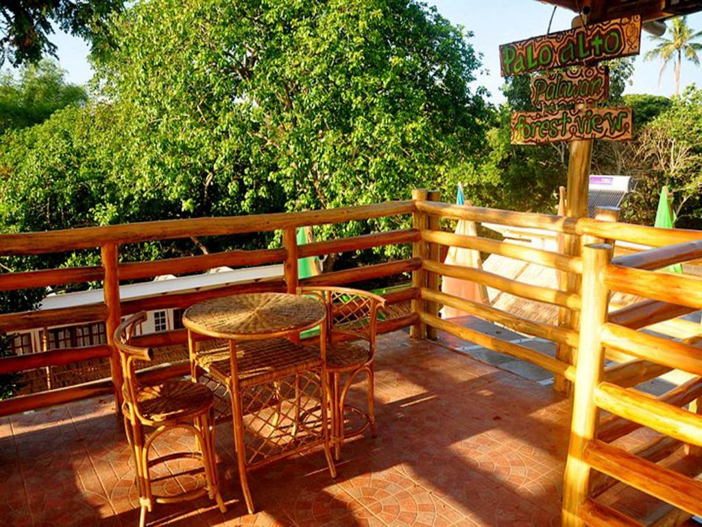 Palo Alto Bed & Breakfast Puerto Princesa Екстер'єр фото