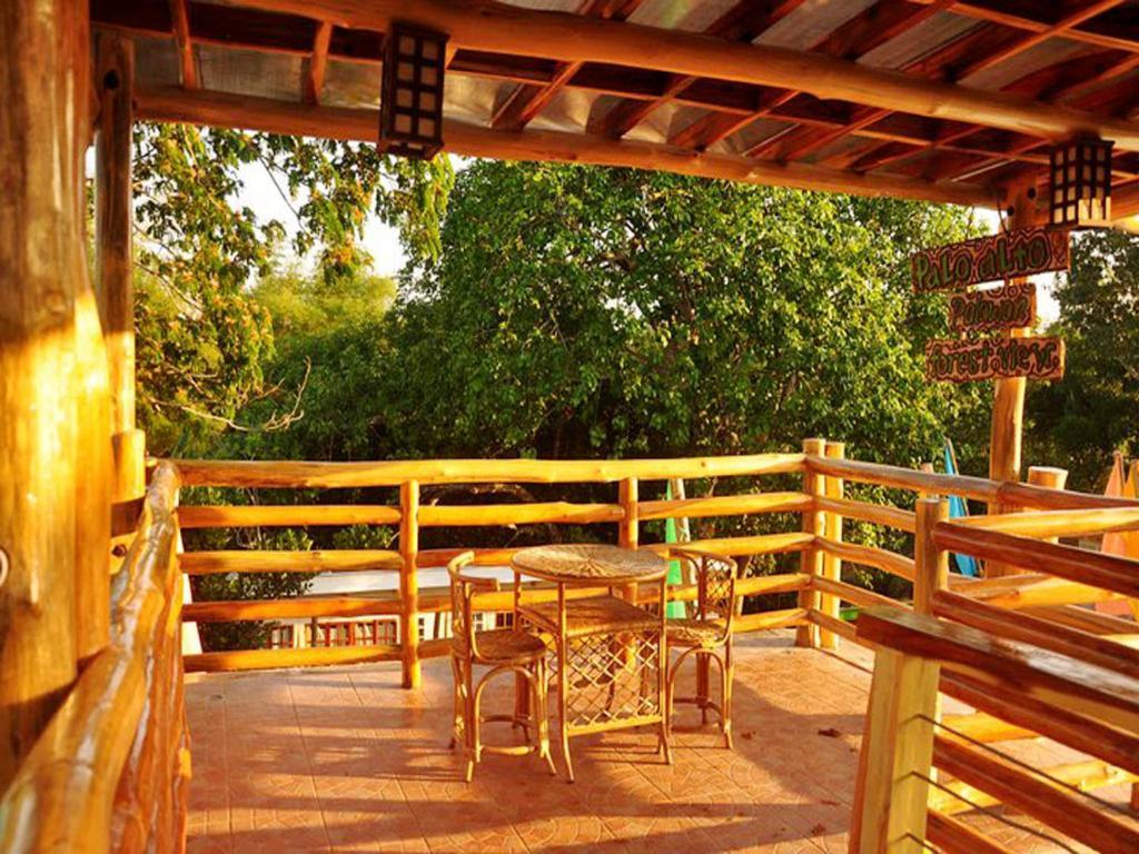 Palo Alto Bed & Breakfast Puerto Princesa Екстер'єр фото