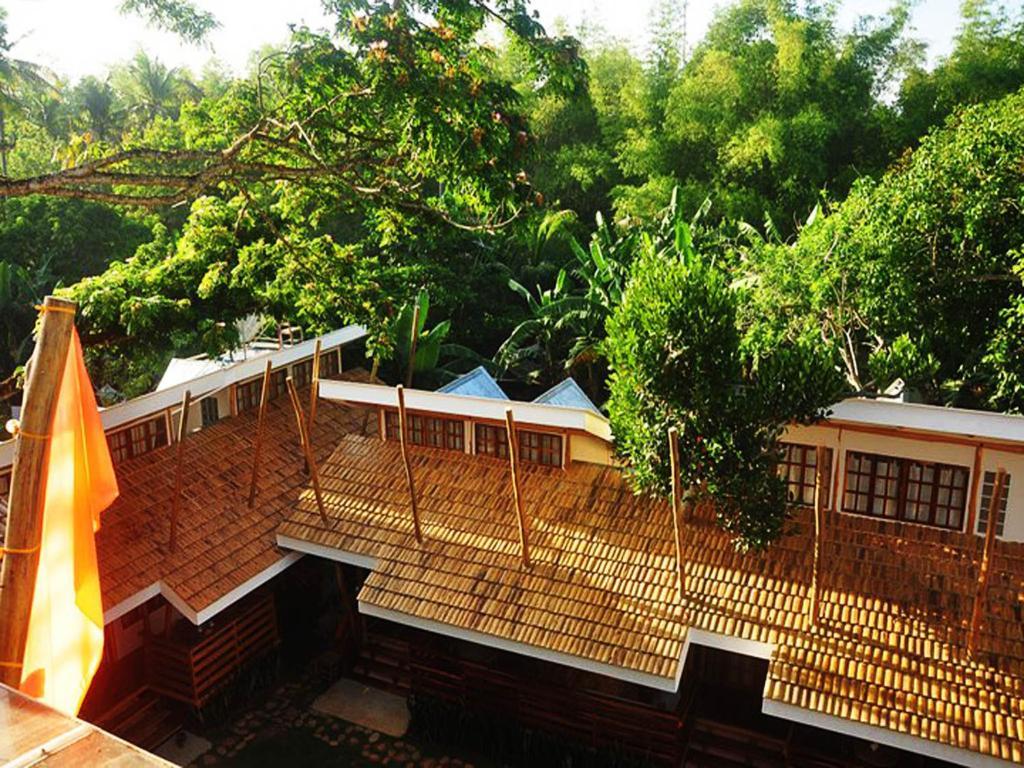 Palo Alto Bed & Breakfast Puerto Princesa Екстер'єр фото