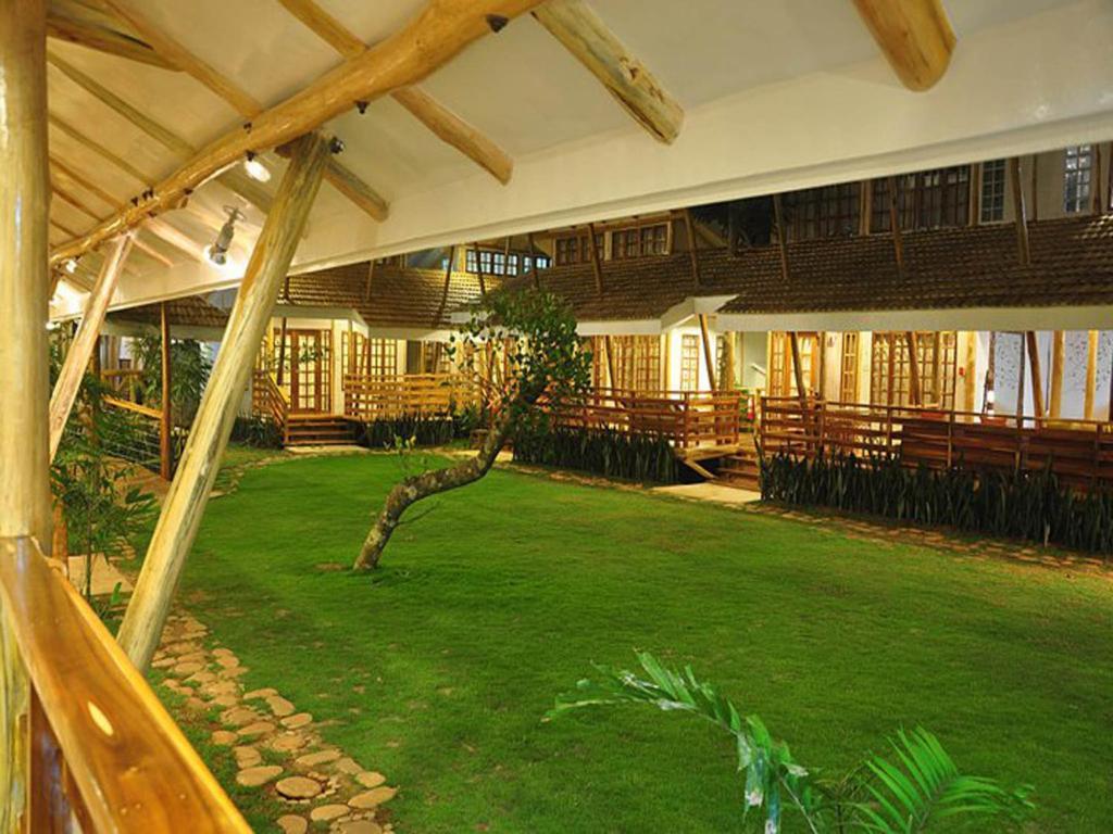 Palo Alto Bed & Breakfast Puerto Princesa Екстер'єр фото