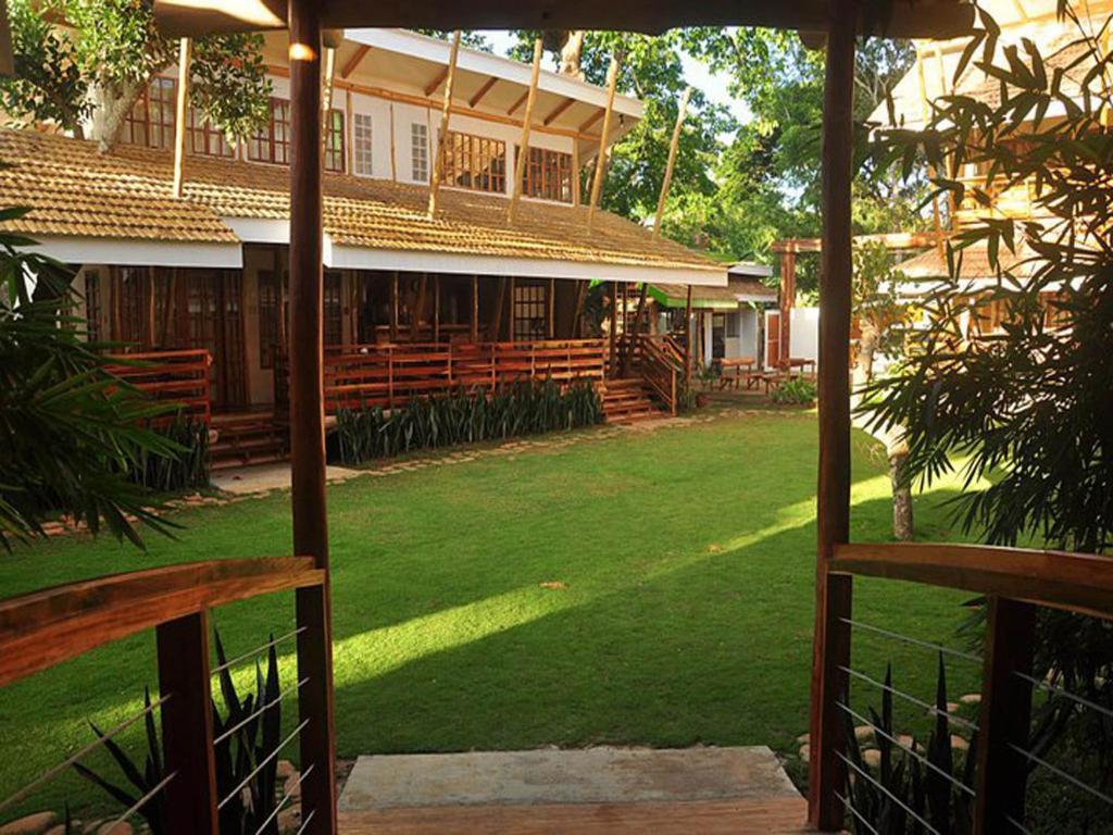 Palo Alto Bed & Breakfast Puerto Princesa Екстер'єр фото