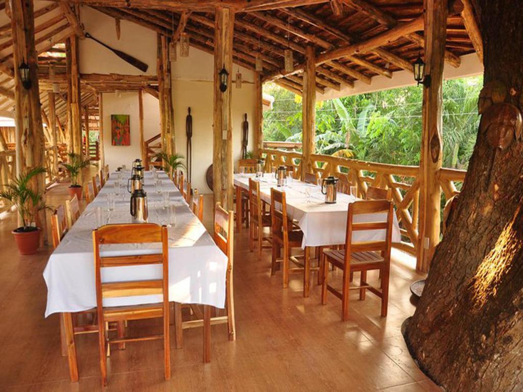 Palo Alto Bed & Breakfast Puerto Princesa Екстер'єр фото