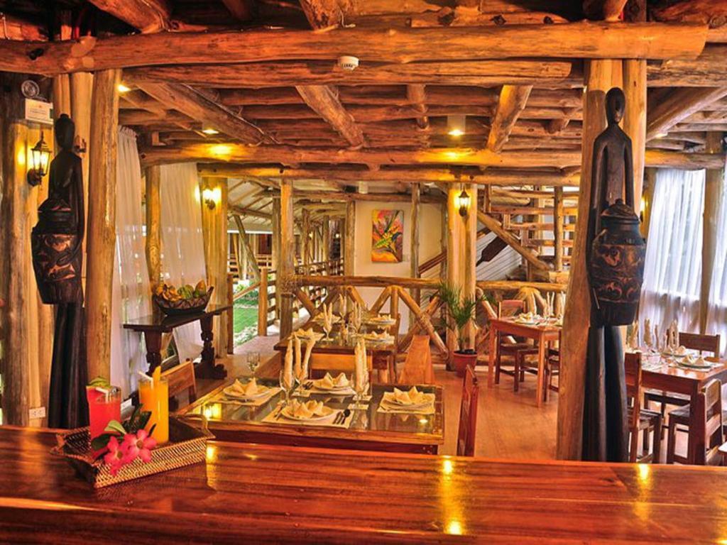 Palo Alto Bed & Breakfast Puerto Princesa Екстер'єр фото