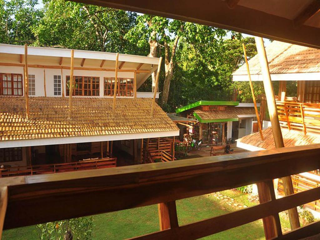 Palo Alto Bed & Breakfast Puerto Princesa Екстер'єр фото