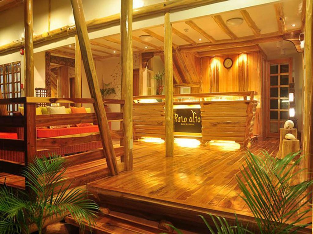Palo Alto Bed & Breakfast Puerto Princesa Екстер'єр фото