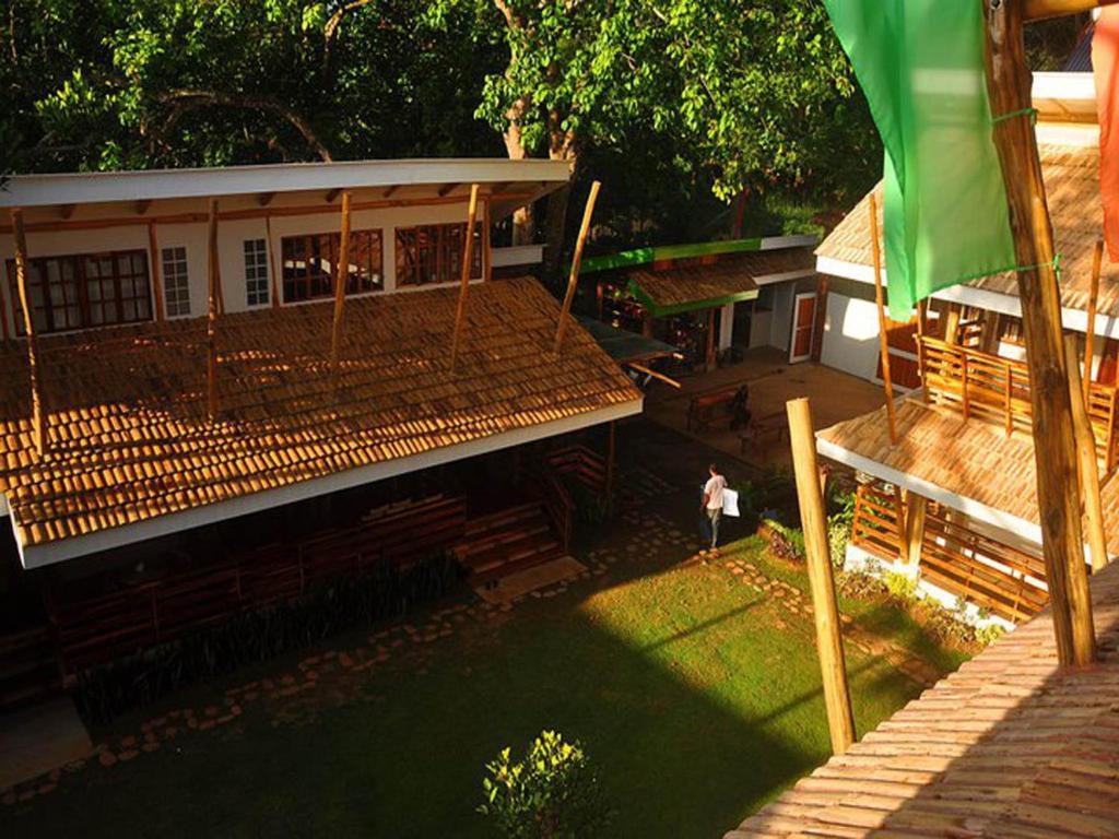 Palo Alto Bed & Breakfast Puerto Princesa Екстер'єр фото