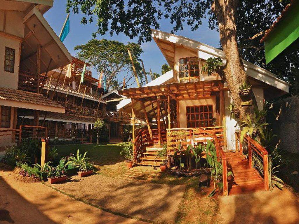 Palo Alto Bed & Breakfast Puerto Princesa Екстер'єр фото