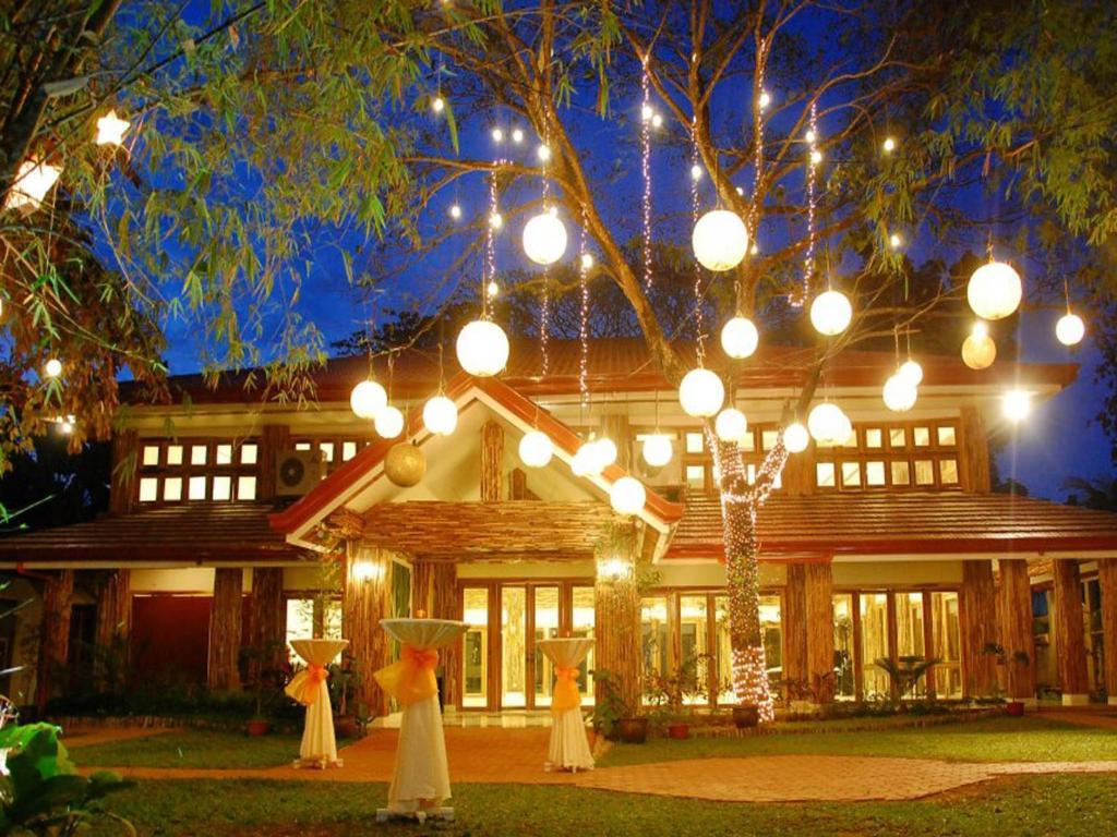 Palo Alto Bed & Breakfast Puerto Princesa Екстер'єр фото